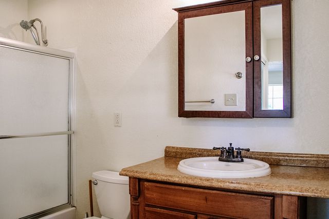 311 Spann Street, Bangs, TX 76823