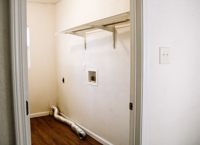 311 Spann Street, Bangs, TX 76823