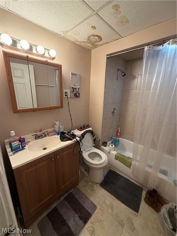 14520 Dover Avenue, East Cleveland, OH 44112