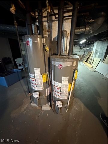 14520 Dover Avenue, East Cleveland, OH 44112