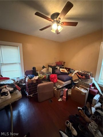 14520 Dover Avenue, East Cleveland, OH 44112