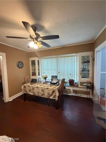 14520 Dover Avenue, East Cleveland, OH 44112