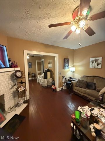 14520 Dover Avenue, East Cleveland, OH 44112