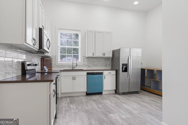 1471 Jackson Street, Macon, GA 31201