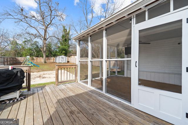 1471 Jackson Street, Macon, GA 31201