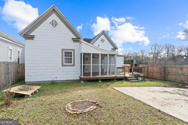 1471 Jackson Street, Macon, GA 31201