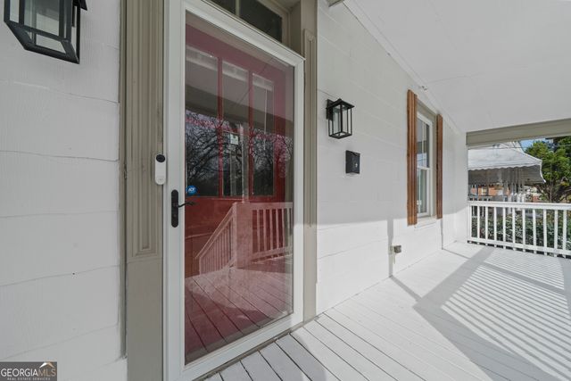 1471 Jackson Street, Macon, GA 31201