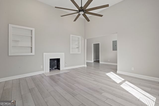 1471 Jackson Street, Macon, GA 31201