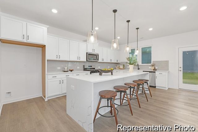 1015 Toland Drive 49, Saint George, SC 29477