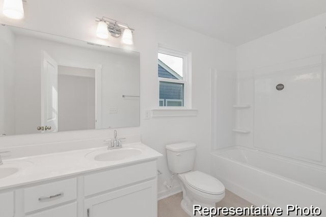 1015 Toland Drive 49, Saint George, SC 29477
