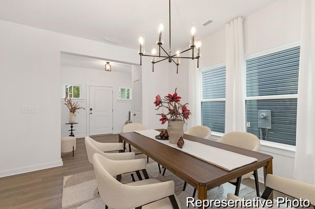 1015 Toland Drive 49, Saint George, SC 29477