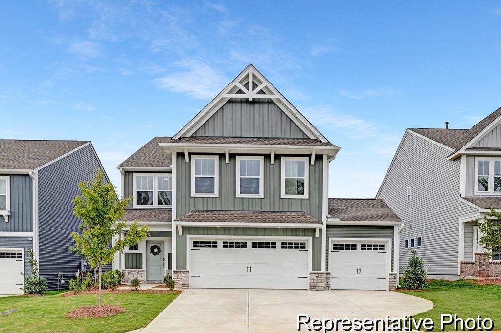 1015 Toland Drive 49, Saint George, SC 29477