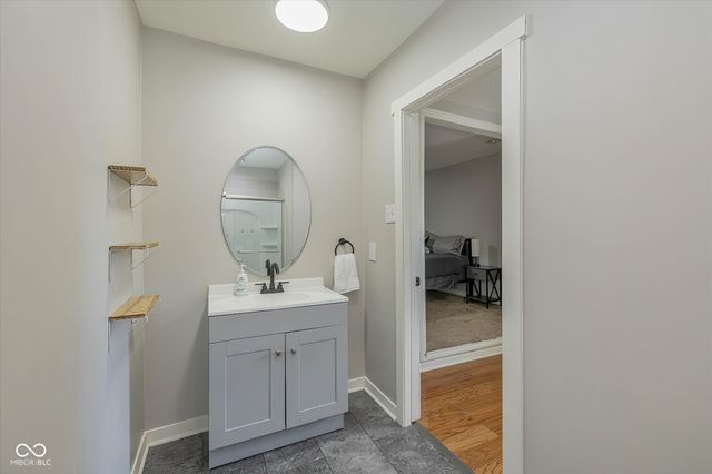 1969 Hillside Avenue, Indianapolis, IN 46218