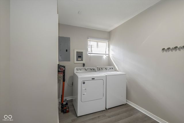 1969 Hillside Avenue, Indianapolis, IN 46218