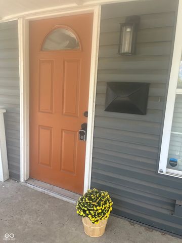 1969 Hillside Avenue, Indianapolis, IN 46218