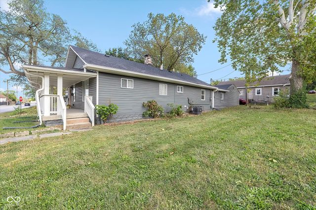 1969 Hillside Avenue, Indianapolis, IN 46218