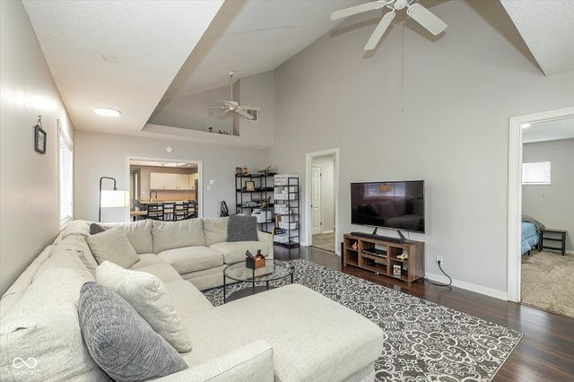 1969 Hillside Avenue, Indianapolis, IN 46218