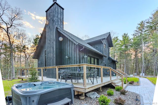 1365 Forestburgh Road, Glen Spey, NY 12737