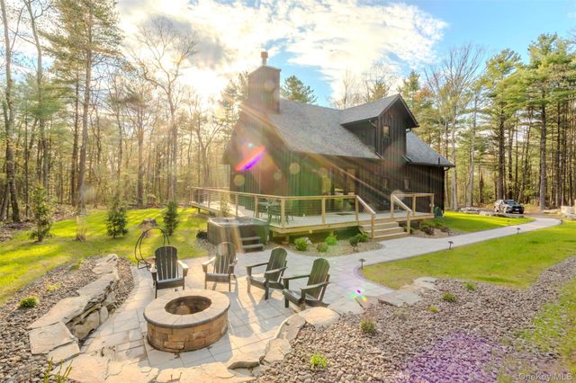 1365 Forestburgh Road, Glen Spey, NY 12737