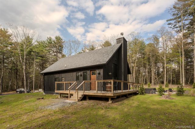 1365 Forestburgh Road, Glen Spey, NY 12737