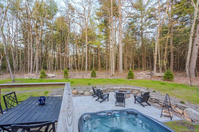 1365 Forestburgh Road, Glen Spey, NY 12737
