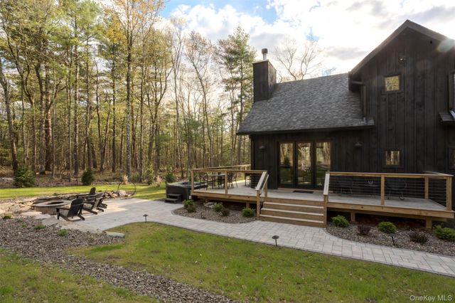 1365 Forestburgh Road, Glen Spey, NY 12737