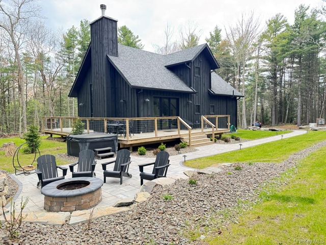 1365 Forestburgh Road, Glen Spey, NY 12737