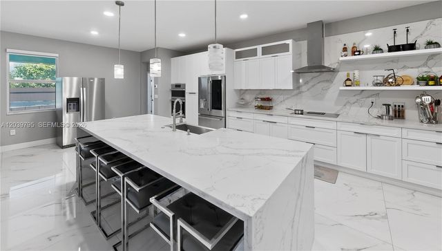 28909 SW 186th Ave, Homestead, FL 33030