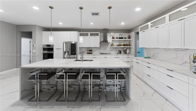 28909 SW 186th Ave, Homestead, FL 33030