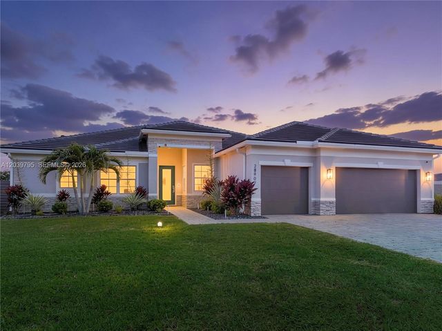 28909 SW 186th Ave, Homestead, FL 33030