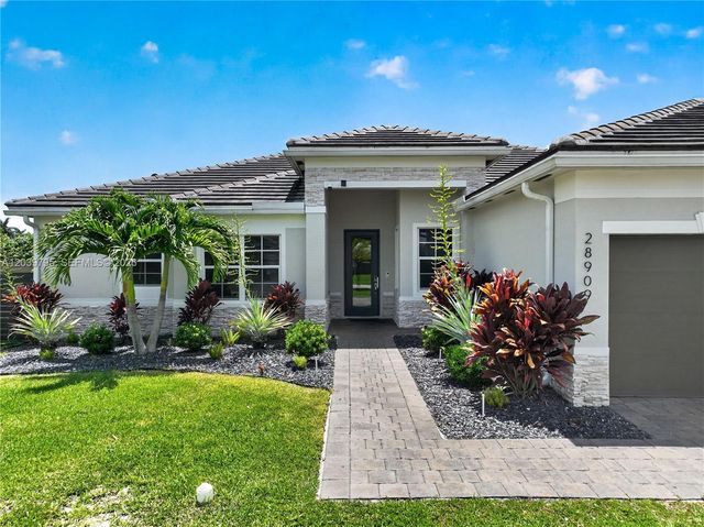 28909 SW 186th Ave, Homestead, FL 33030