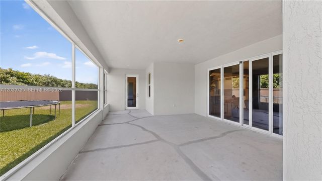 28909 SW 186th Ave, Homestead, FL 33030