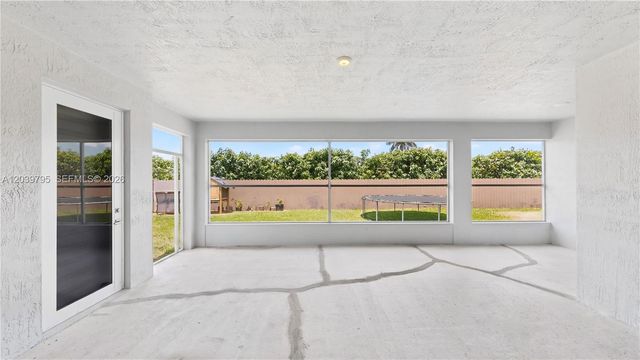 28909 SW 186th Ave, Homestead, FL 33030
