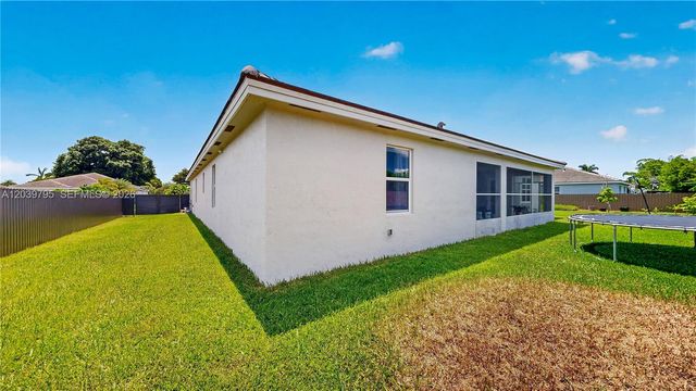 28909 SW 186th Ave, Homestead, FL 33030