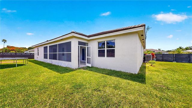 28909 SW 186th Ave, Homestead, FL 33030