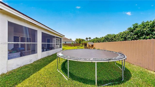 28909 SW 186th Ave, Homestead, FL 33030