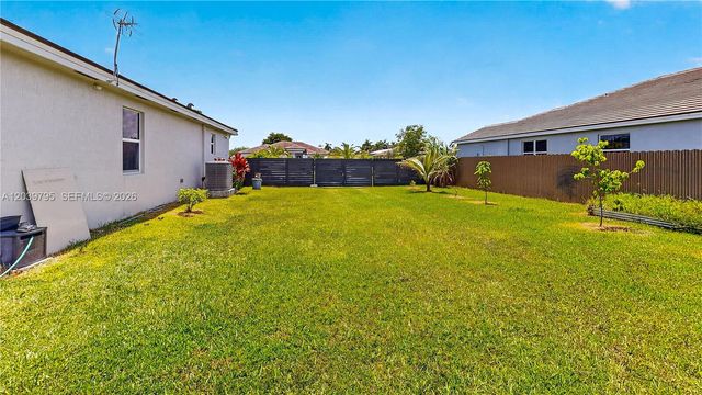 28909 SW 186th Ave, Homestead, FL 33030