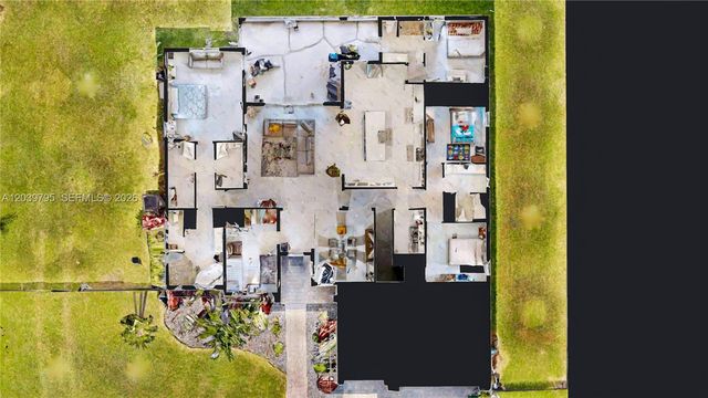 28909 SW 186th Ave, Homestead, FL 33030