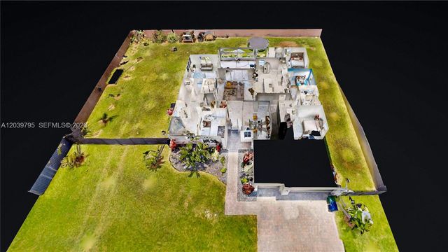 28909 SW 186th Ave, Homestead, FL 33030