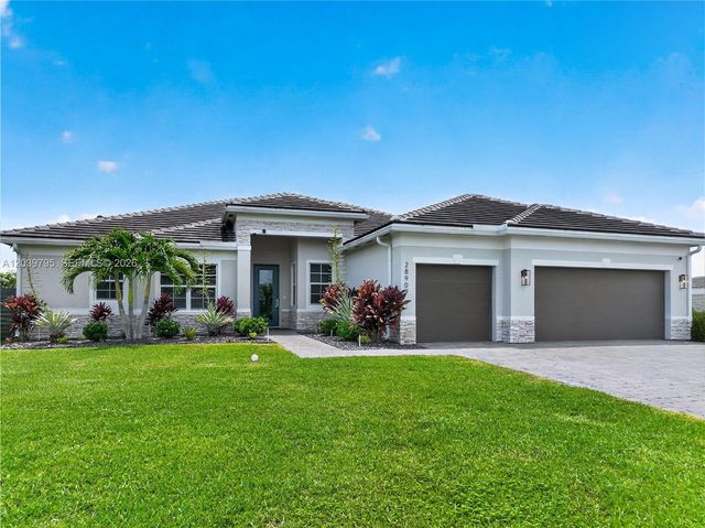 28909 SW 186th Ave, Homestead, FL 33030