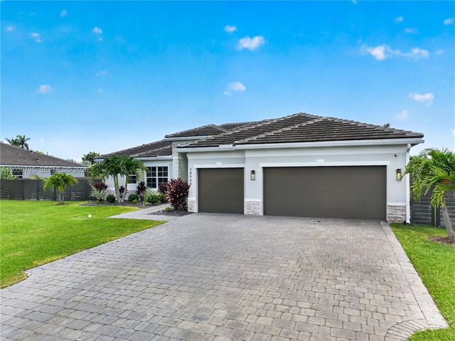 28909 SW 186th Ave, Homestead, FL 33030