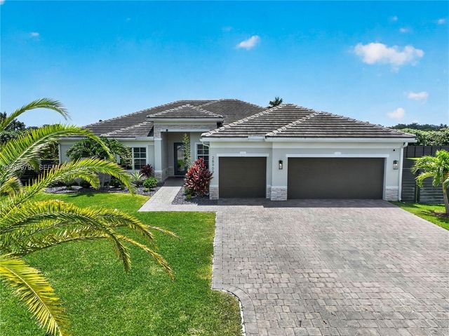 28909 SW 186th Ave, Homestead, FL 33030