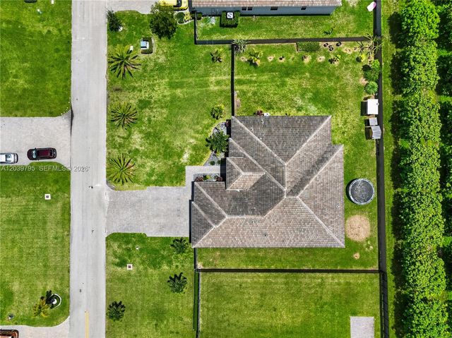 28909 SW 186th Ave, Homestead, FL 33030
