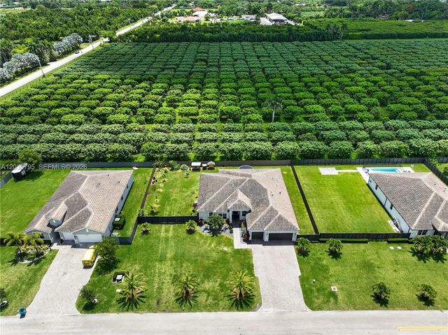 28909 SW 186th Ave, Homestead, FL 33030