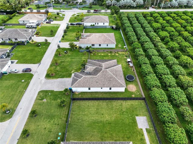 28909 SW 186th Ave, Homestead, FL 33030
