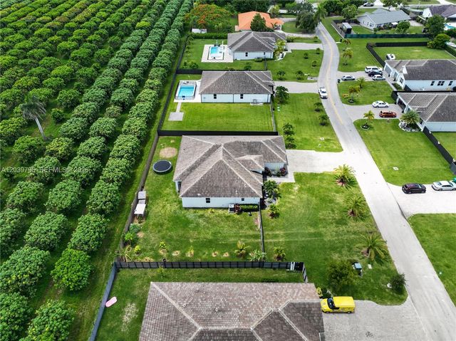 28909 SW 186th Ave, Homestead, FL 33030