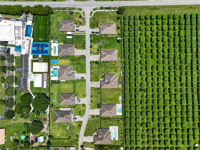 28909 SW 186th Ave, Homestead, FL 33030