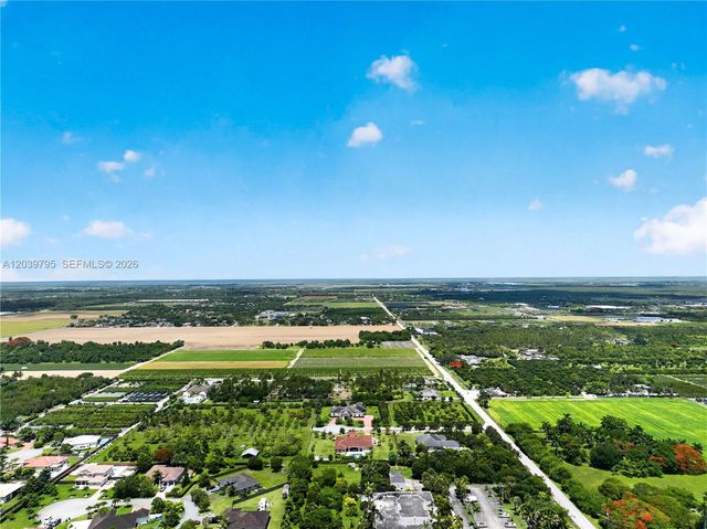 28909 SW 186th Ave, Homestead, FL 33030