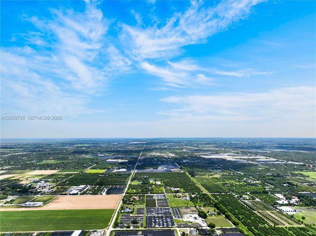 28909 SW 186th Ave, Homestead, FL 33030