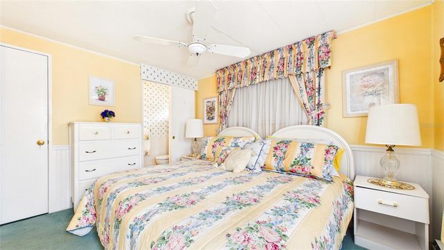 7901 40TH AVENUE N 74, St Petersburg, FL 33709